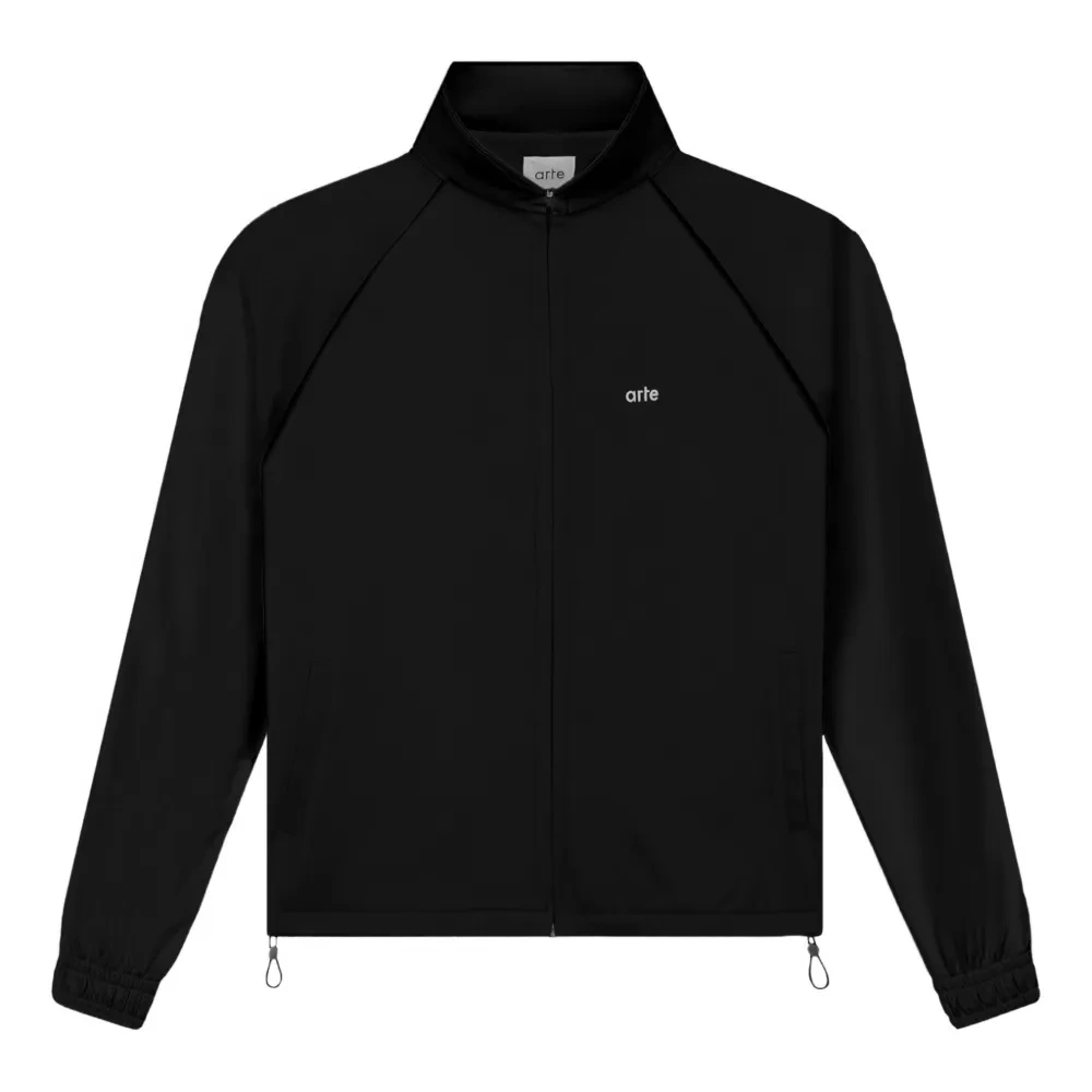 Толстовка на молнии