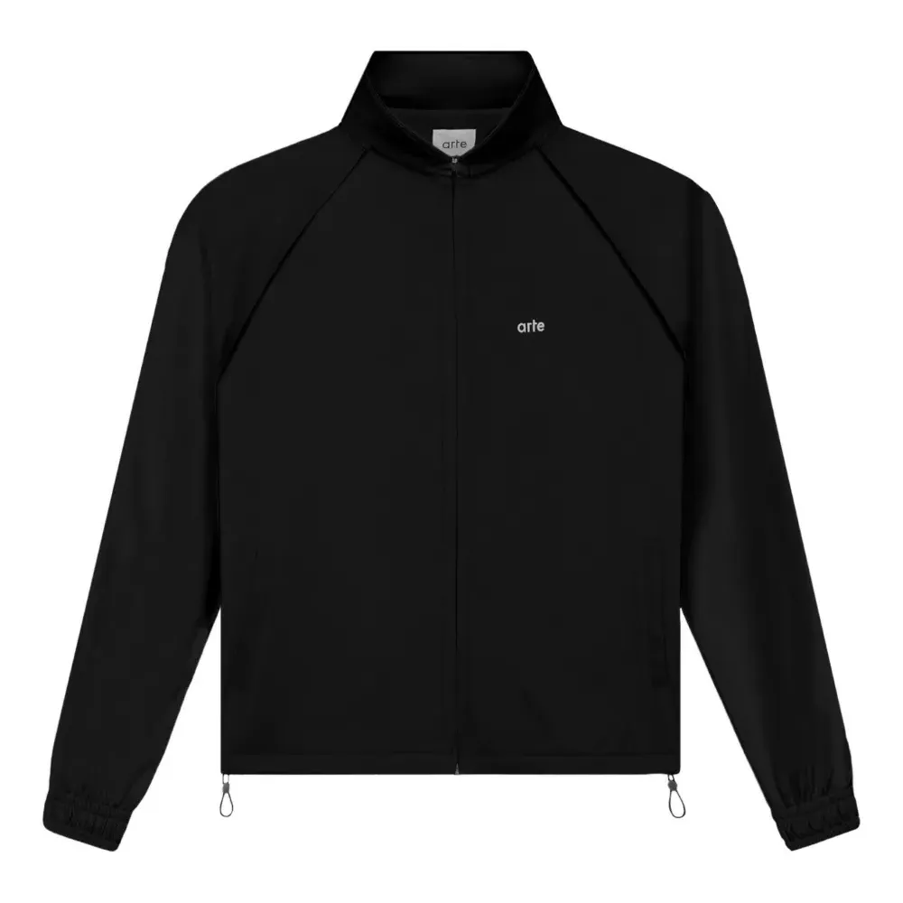 Толстовка на молнии