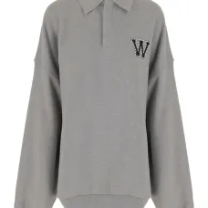 Рубашка поло с логотипом