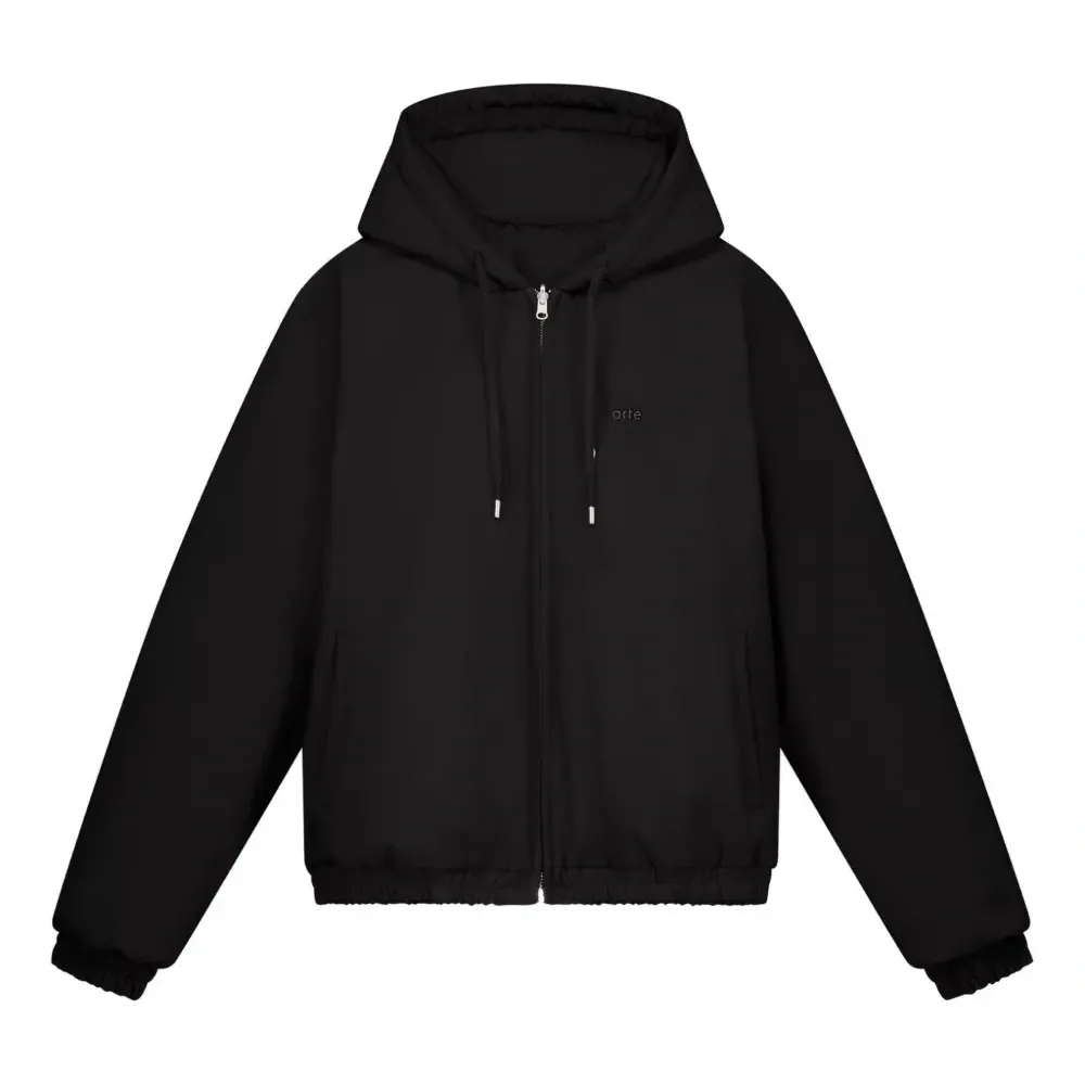 Худи на молнии