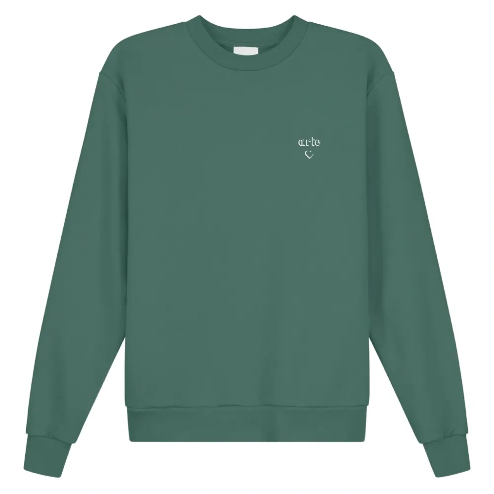 Толстовка с логотипом