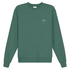 Толстовка с логотипом