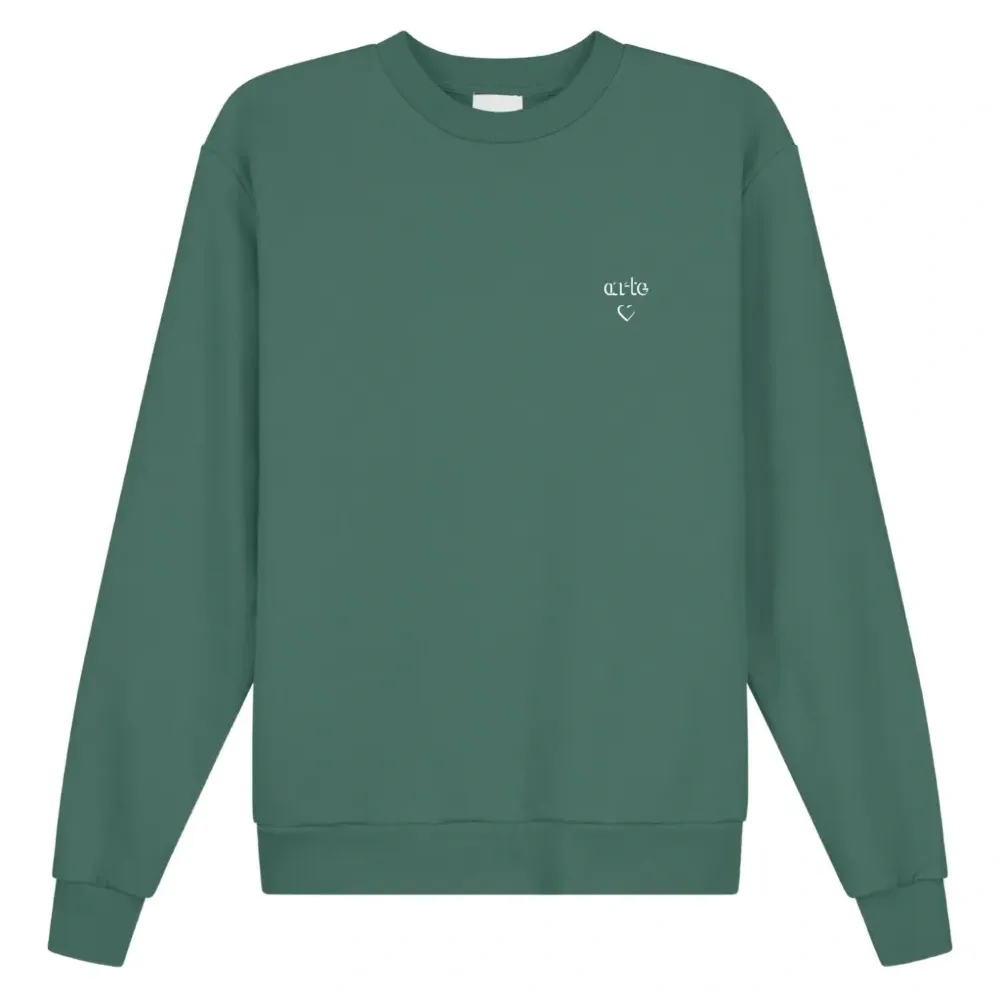 Толстовка с логотипом