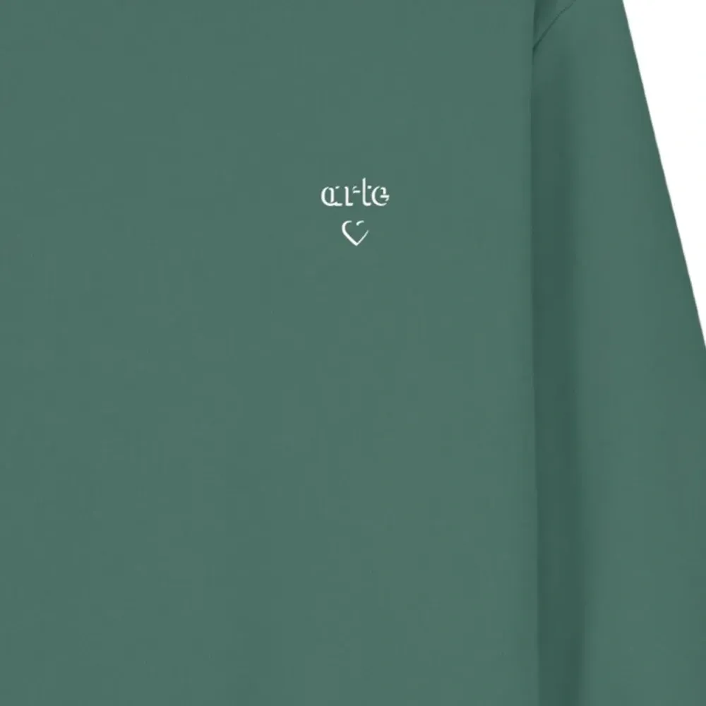 Толстовка с логотипом