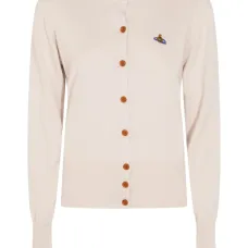 кардиган на пуговицах