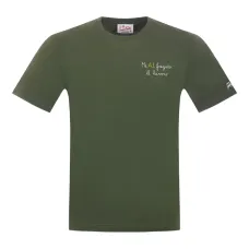 футболка Portofino с вышивкой футболка Portofino с вышивкой