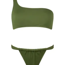 топ бикини Celestine на одно плечо