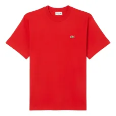 Футболка с нашивкой-логотипом