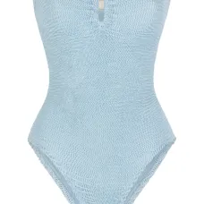 фактурный купальник Frida