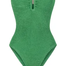 Фактурный купальник Frida