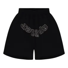 шорты OG Web V2 со стразами