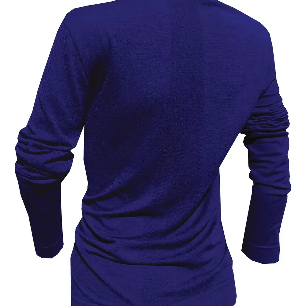 Топ с воротником на молнии