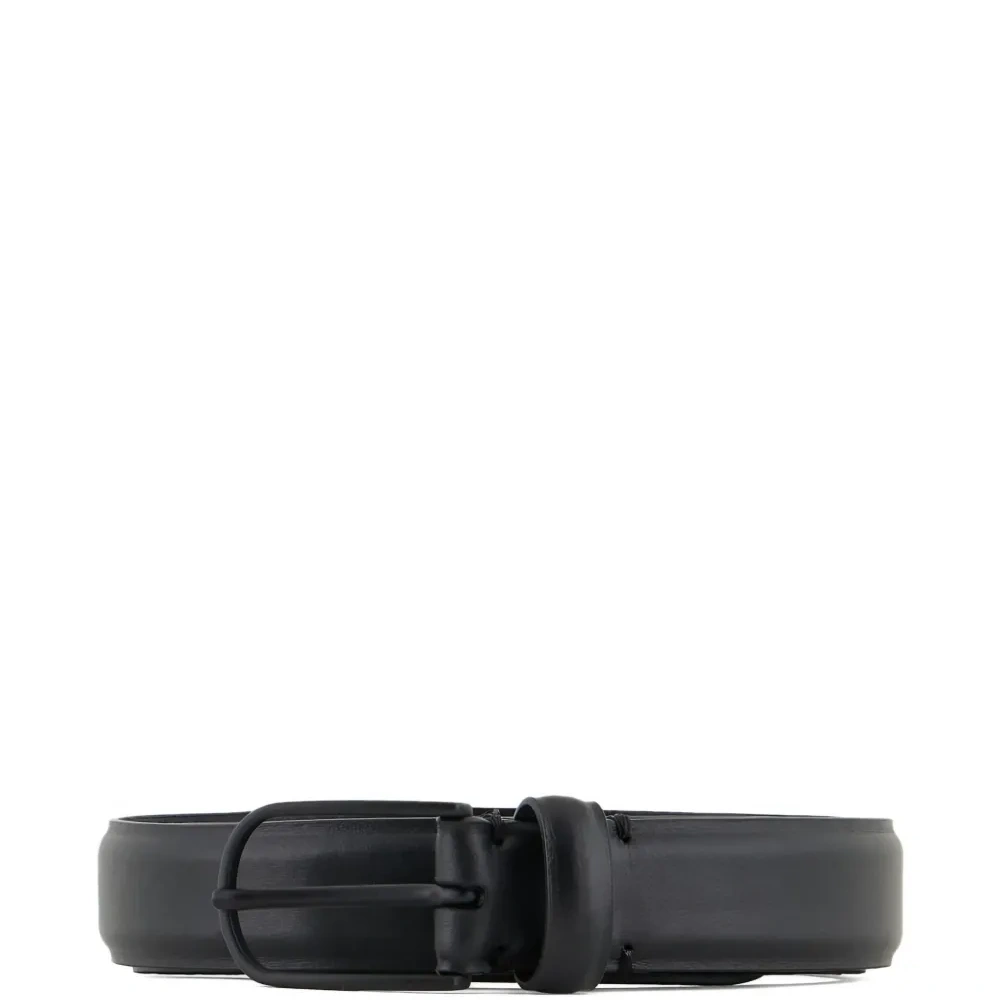 Ремень с пряжкой Ремень с пряжкой