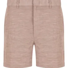 Шорты с поясными петлями Шорты с поясными петлями