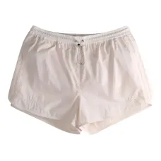 Шорты с кулиской