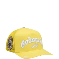 Кепка GS Forever