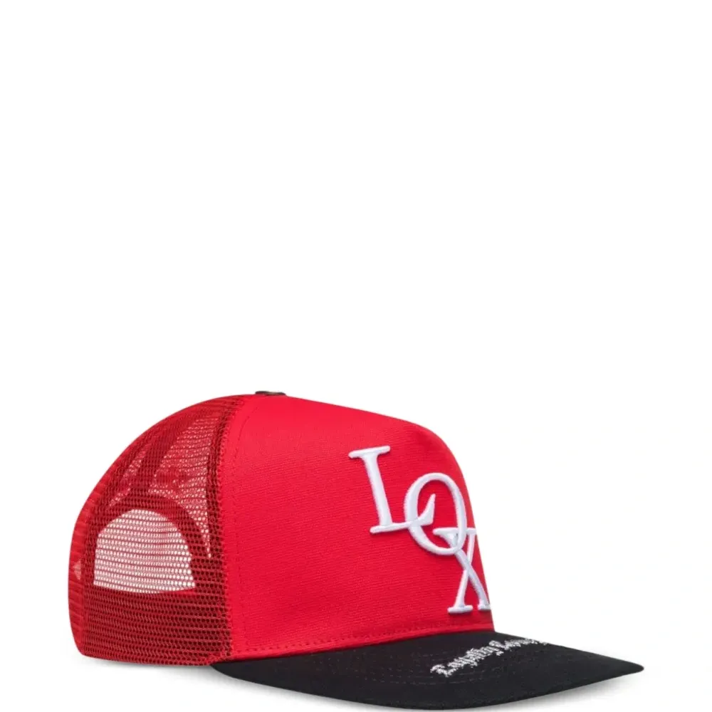 Бейсболка-тракер Legacy