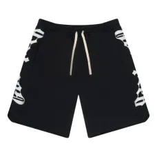 Шорты с принтом логотипа Courtside