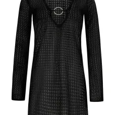 пляжное платье Krista с люверсами