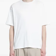 Футболка с круглым вырезом Футболка с круглым вырезом