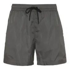 плавки-шорты с кулиской