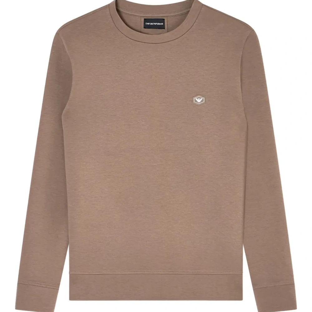 Толстовка с логотипом