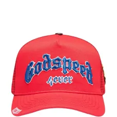 Кепка GS Forever