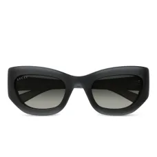 Солнцезащитные очки в оправе 'кошачий глаз'