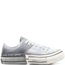 кеды Chuck 70 из коллаборации с Feng Chen Wang кеды Chuck 70 из коллаборации с Feng Chen Wang