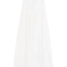 брюки из вирджинской шерсти