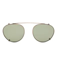 линзы-клипоны William