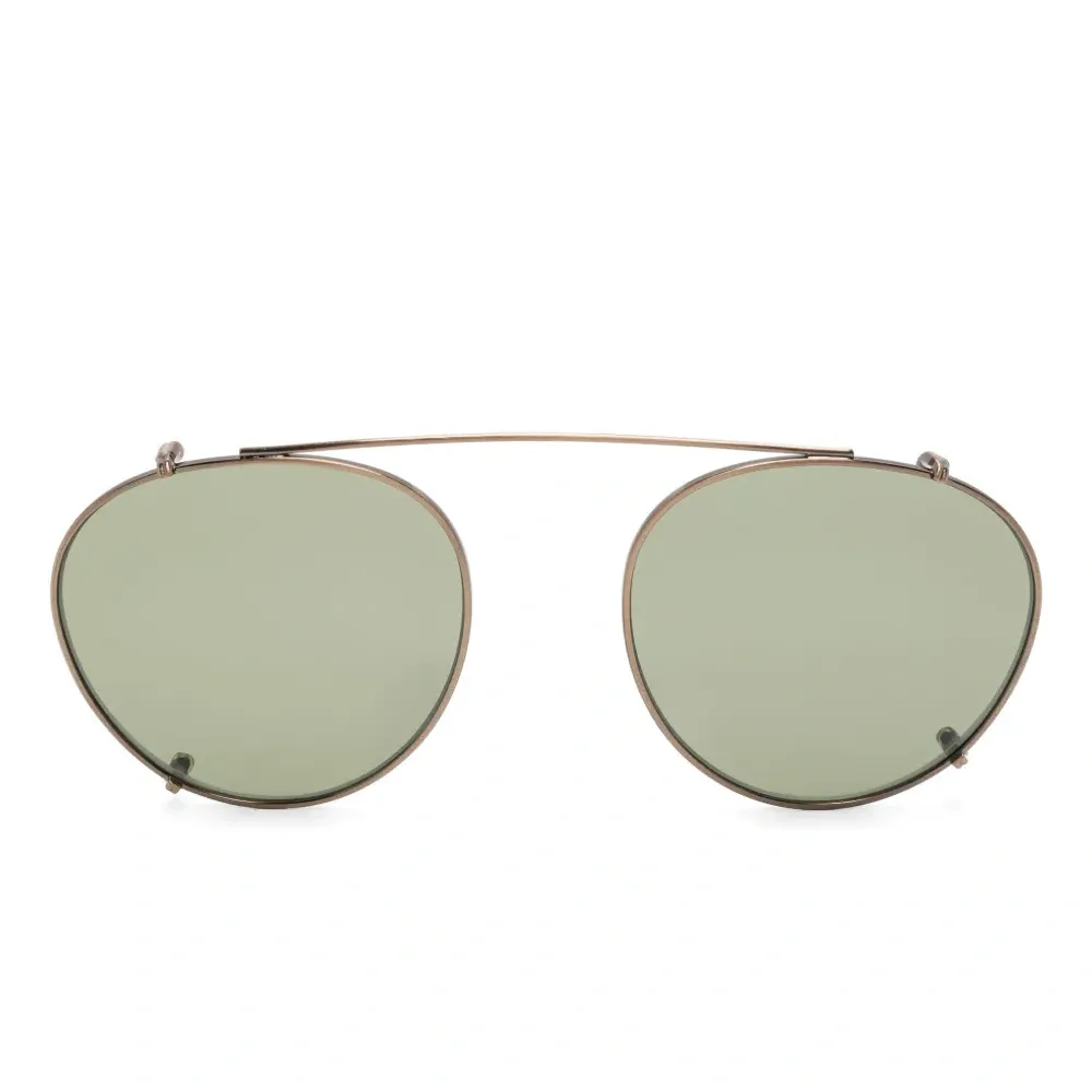 линзы-клипоны William