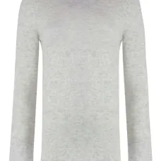 свитер из смесового кашемира