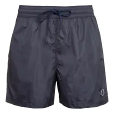 плавки-шорты с эластичным поясом