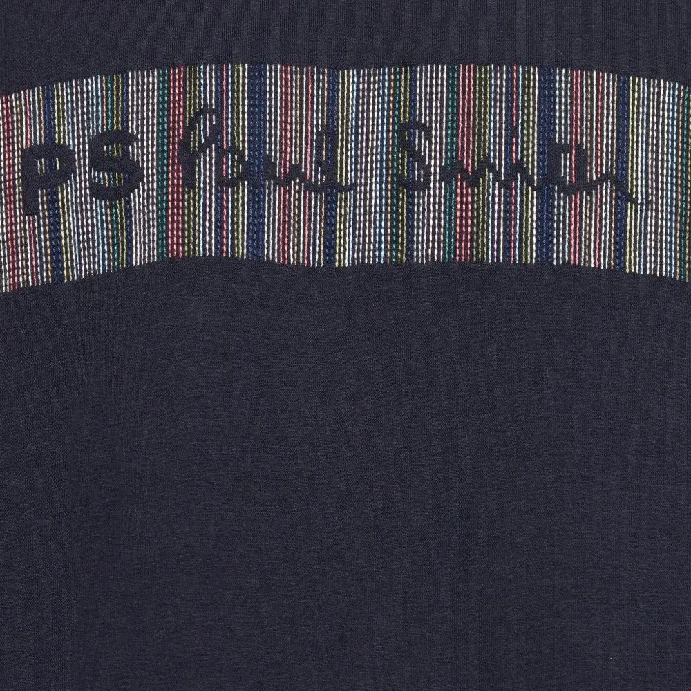 толстовка с логотипом