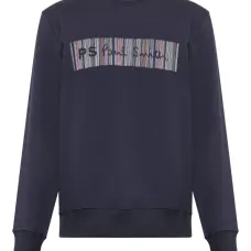 толстовка с логотипом