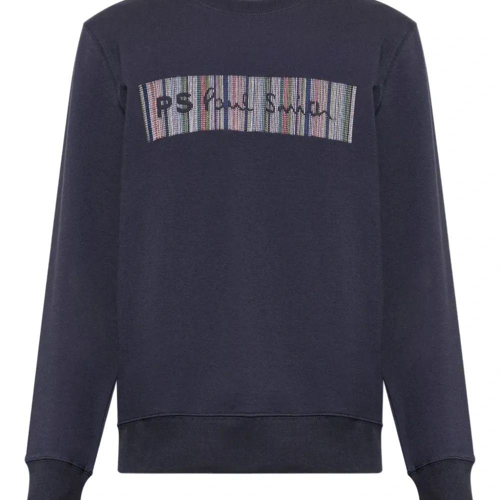 толстовка с логотипом