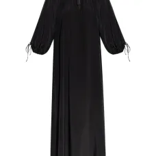 платье макси Lily