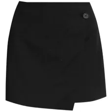 мини-юбка Esma асимметричного кроя