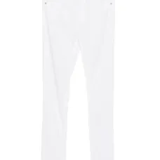 брюки с пятью карманами