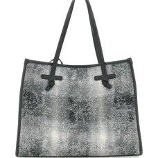 сумка-тоут Marcella с узлом сумка-тоут Marcella с узлом