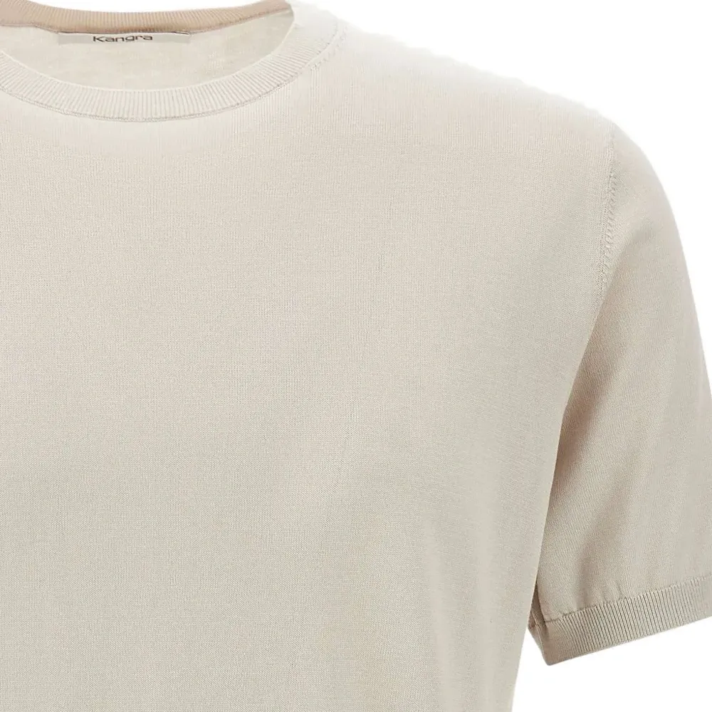 Футболка с короткими рукавами