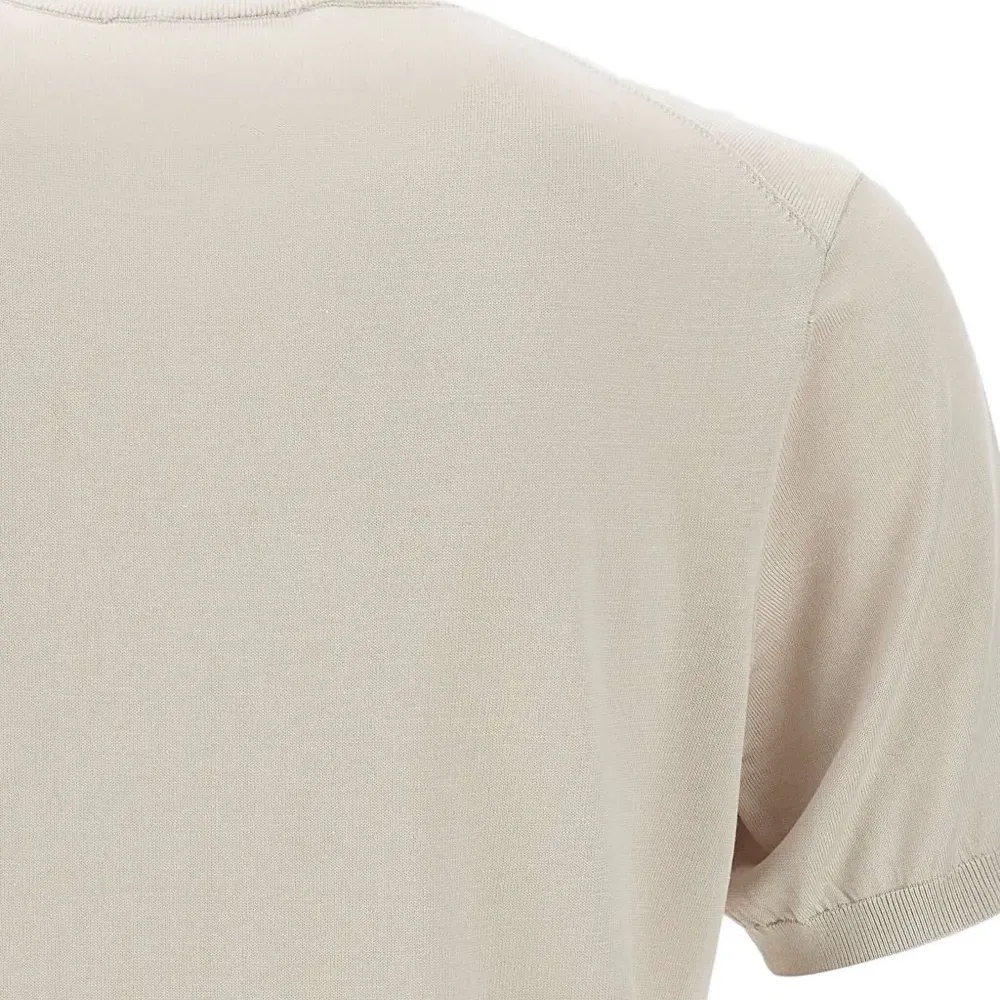 Футболка с короткими рукавами