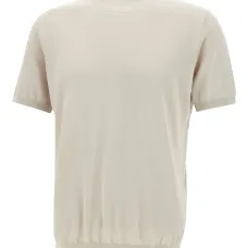 Футболка с короткими рукавами Футболка с короткими рукавами