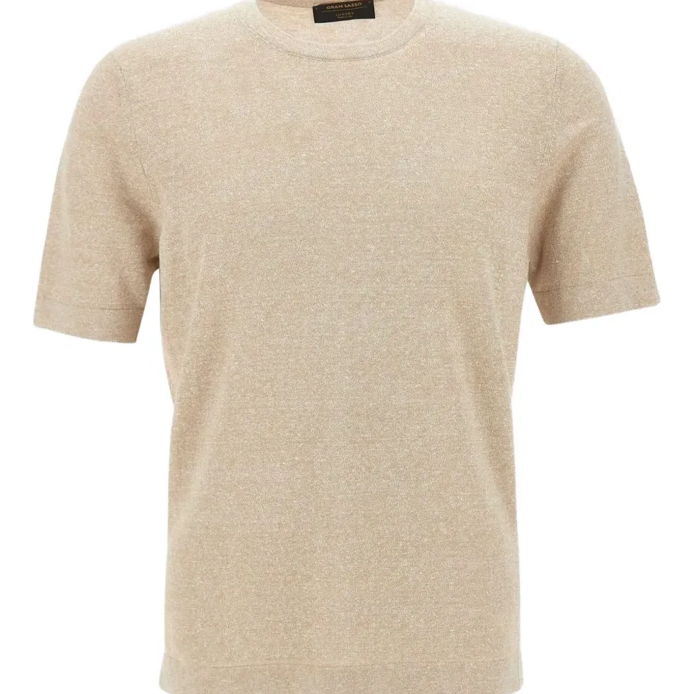 Футболка с короткими рукавами