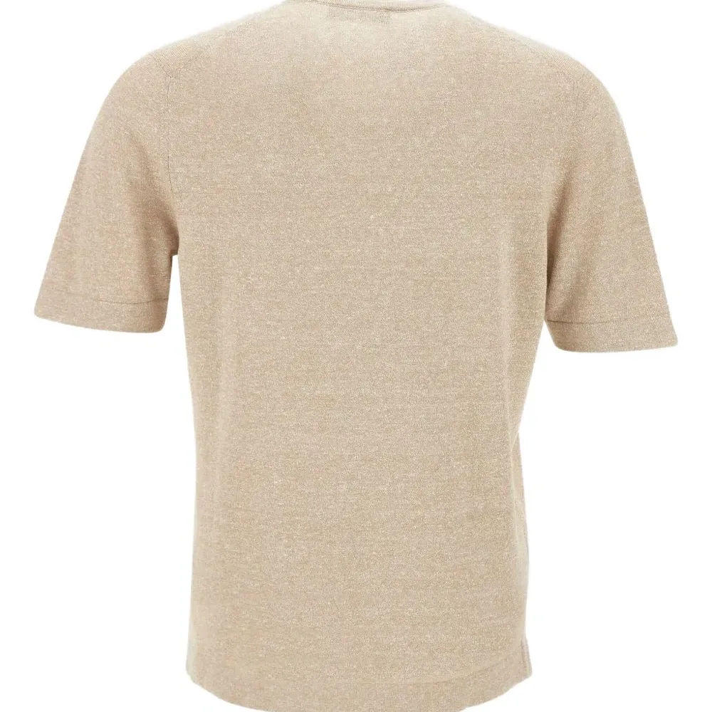 Футболка с короткими рукавами