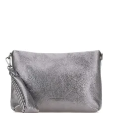 Клатч на молнии