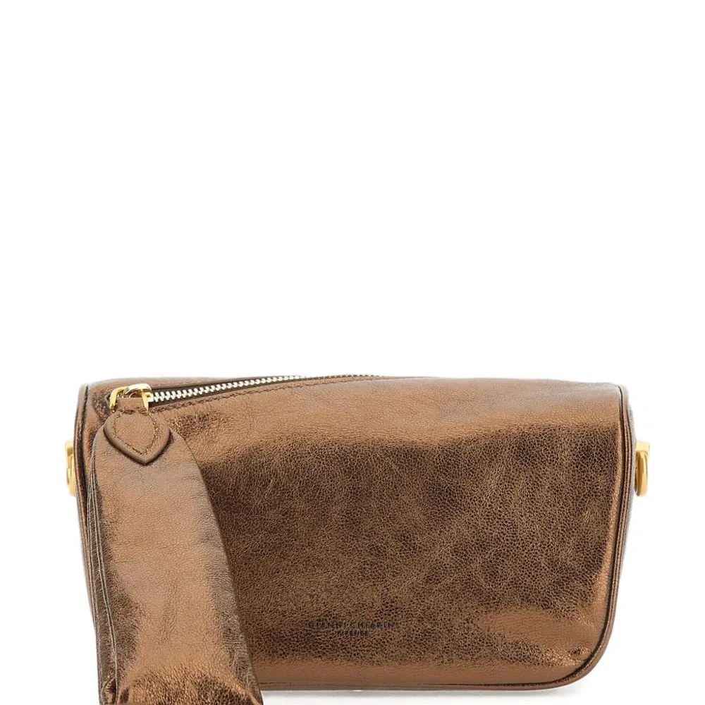 Клатч Kim на молнии Клатч Kim на молнии