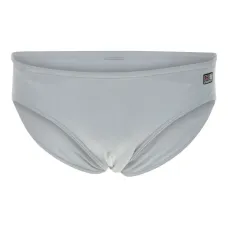 плавки с нашивкой-логотипом