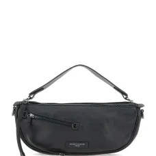 кожаная сумка-тоут